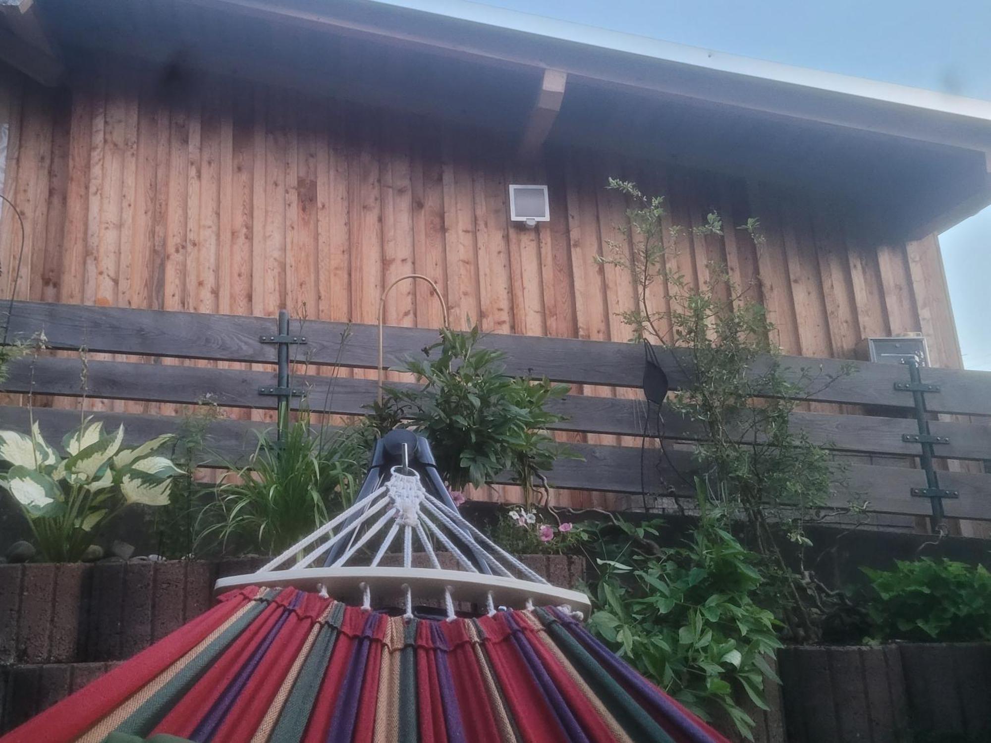 I24Rooms - Gaestezimmer Mit Eigenem Garten Legau Eksteriør bilde