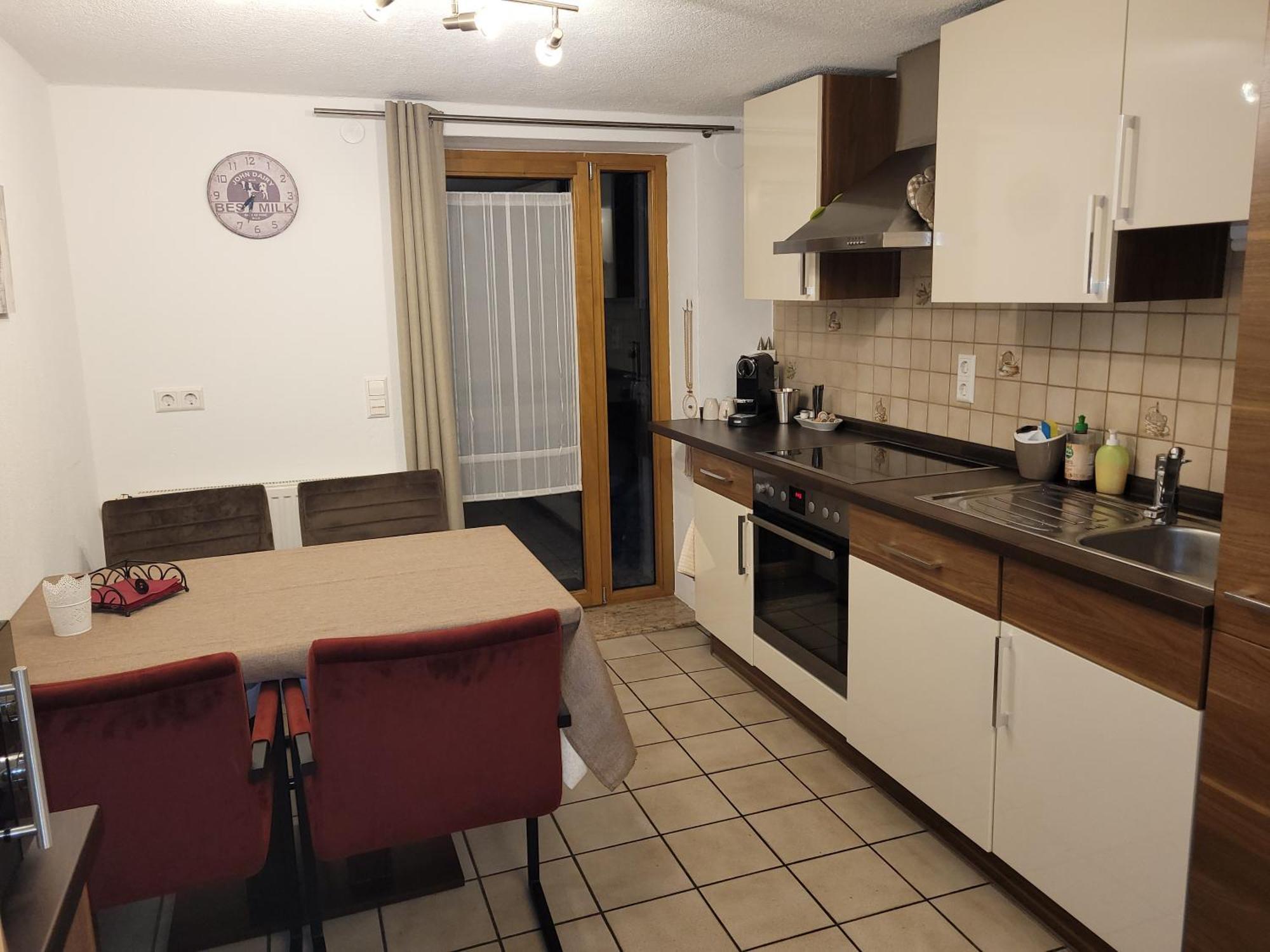 I24Rooms - Gaestezimmer Mit Eigenem Garten Legau Eksteriør bilde